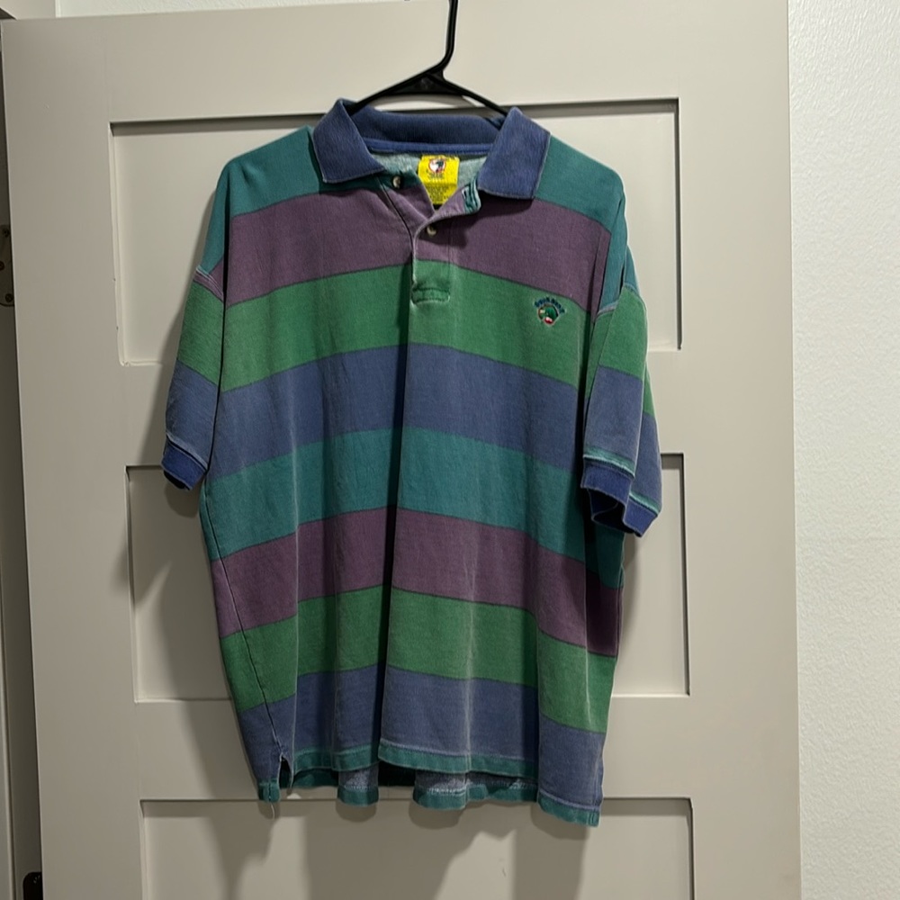 Vintage Duck Head polo
